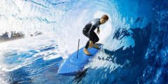 RC SURFER 4