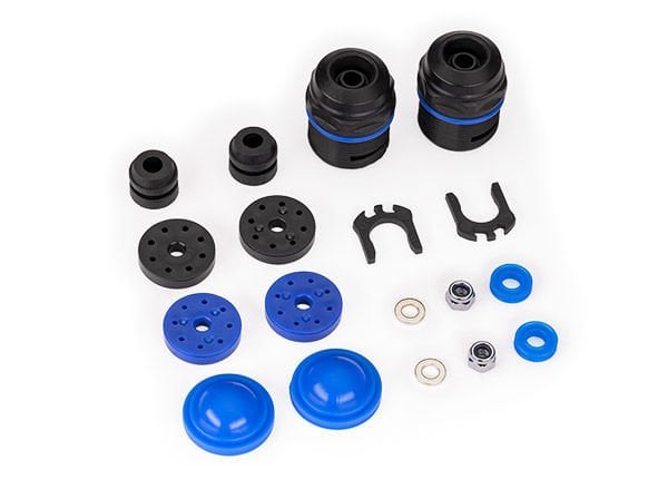7762X Rebuild kit, GTX shocks X-Maxx / XRT