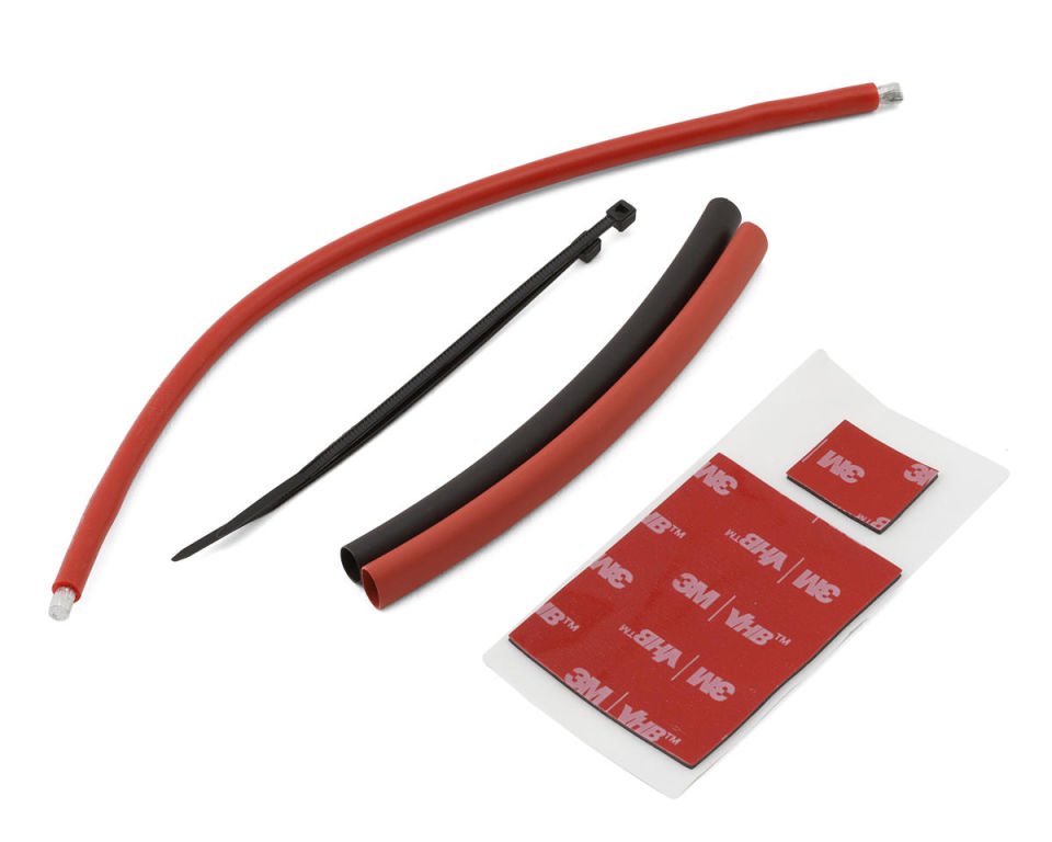 EZRun MAX6 G2 ESC