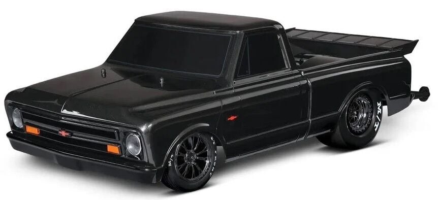 Drag Slash RTR