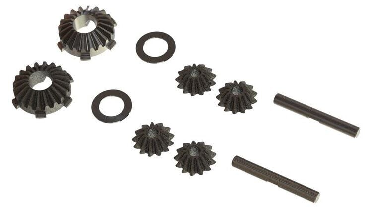 ARA310914  Diff Internal Gear Set (1 Diff) ARRMA 1/5