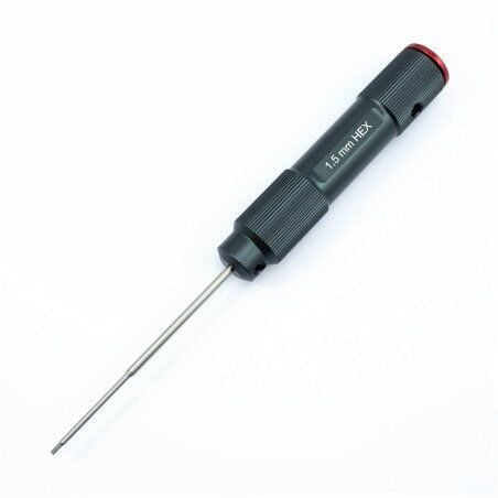 1.5x120 mm PRO Alyan Tornavida