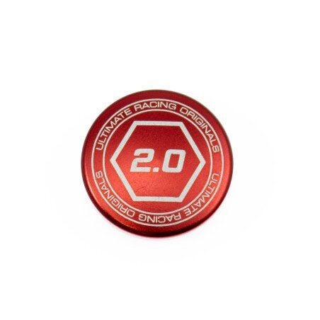 2.0x120 mm PRO Alyan Tornavida