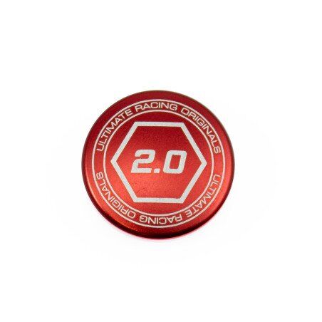 2.0x120 mm PRO Alyan Tornavida