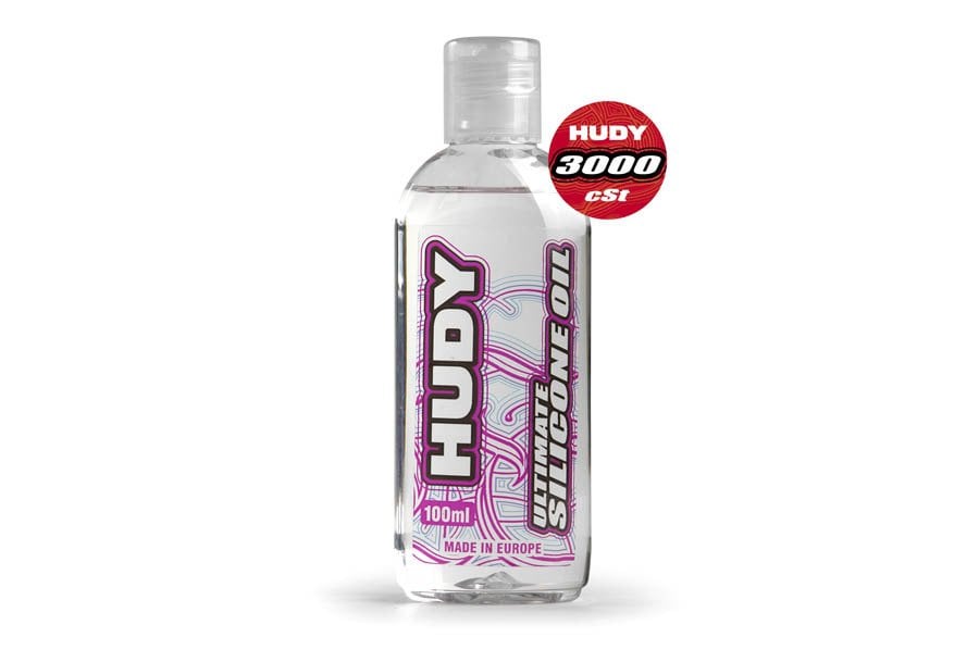 3000cst Silikon Yağ 100ml Diferansiyel