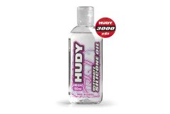 3000cst Silikon Yağ 100ml Diferansiyel