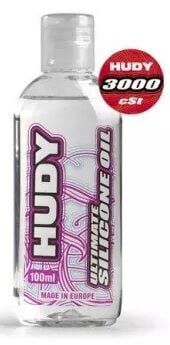 3000cst Silikon Yağ 100ml Diferansiyel