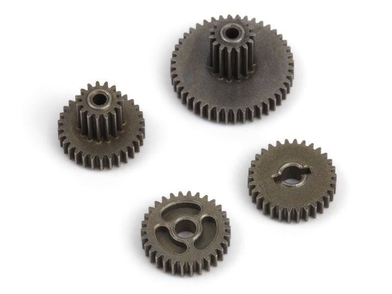 160822 Transmission Gear Set Venture18