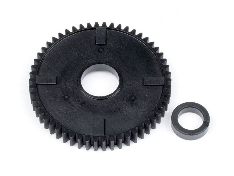 101207 - 54T SPUR GEAR BULLET MT/ST