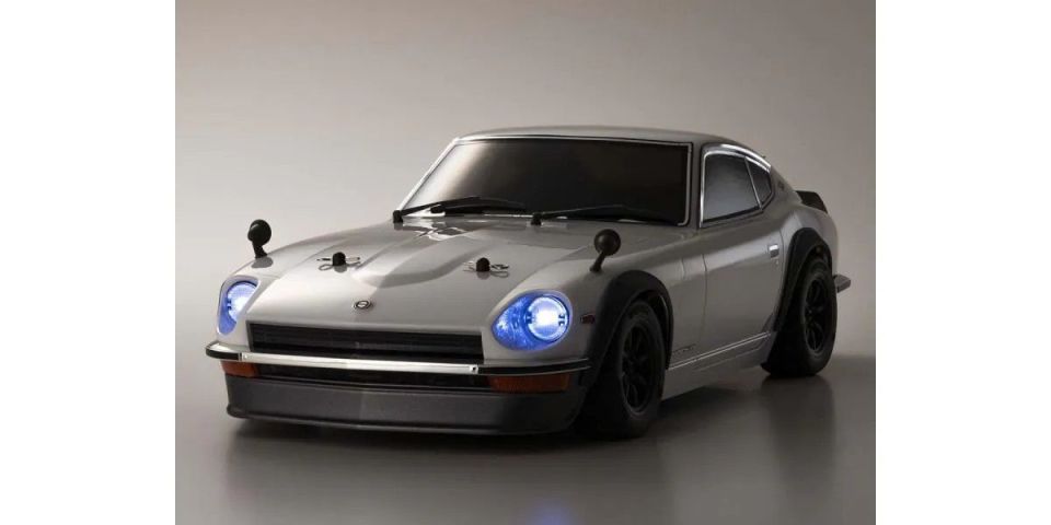 Fazer MK2 Datsun 240Z 1971 Tuned Ver 1/10 RTR