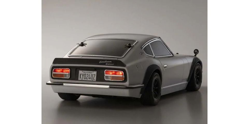 Fazer MK2 Datsun 240Z 1971 Tuned Ver 1/10 RTR