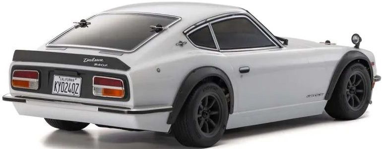 Fazer MK2 Datsun 240Z 1971 Tuned Ver 1/10 RTR