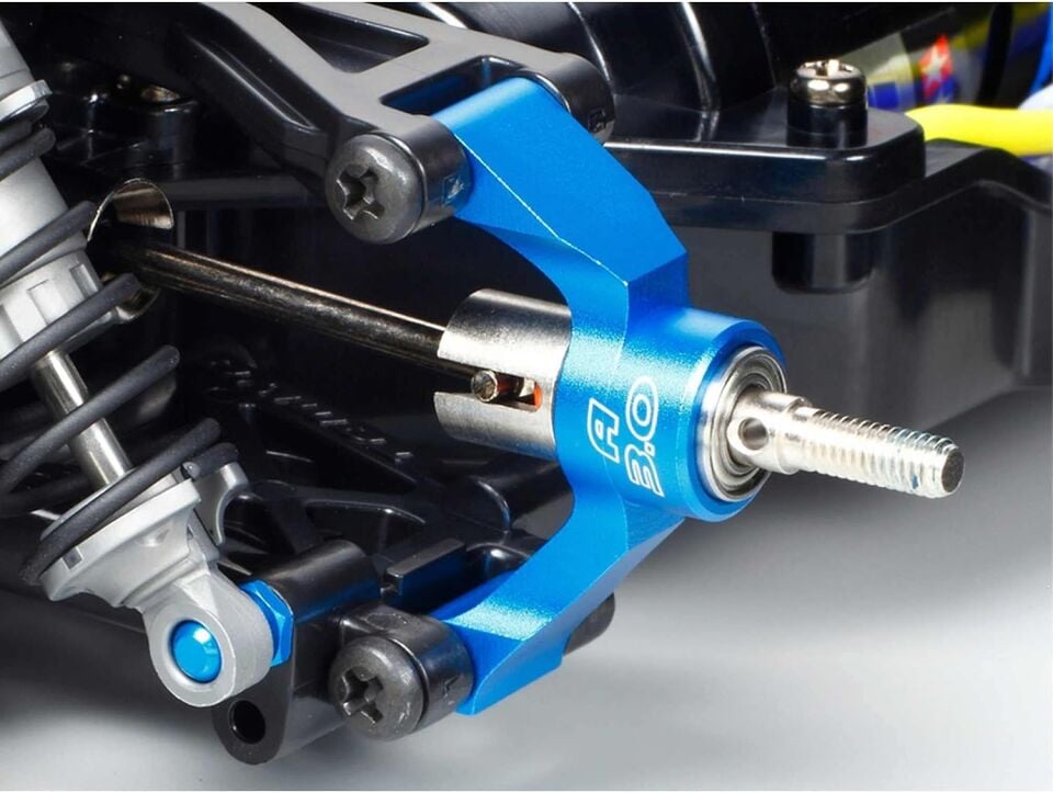 TT-02R CHASSIS KIT