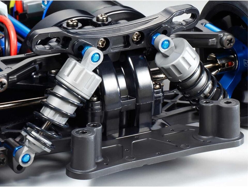 TT-02R CHASSIS KIT
