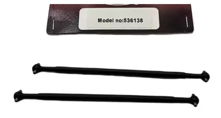 FS-536138 Rear Drive Shaft Sniper 1/10