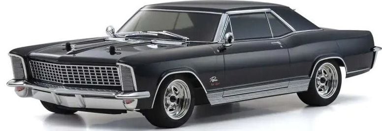 Fazer MK2 Buick Riviera 1965 RTR 1/10