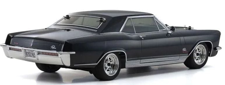 Fazer MK2 Buick Riviera 1965 RTR 1/10
