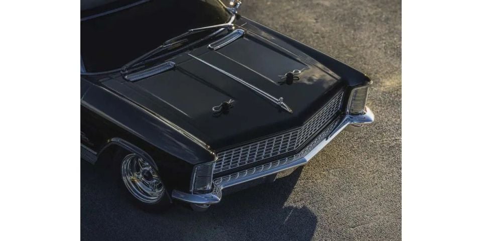 Fazer MK2 Buick Riviera 1965 RTR 1/10