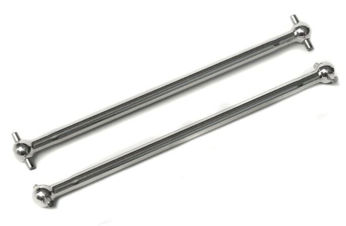 101236 HEAVY DUTY DRIVE SHAFT 6X84mm BULLET SERIES