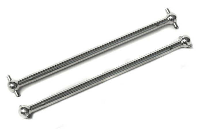 101236 HEAVY DUTY DRIVE SHAFT 6X84mm BULLET SERIES