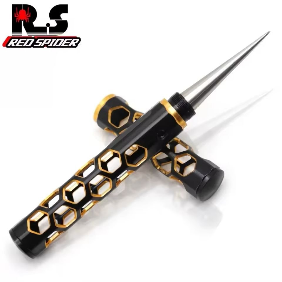 14mm Kep Delici Rayba