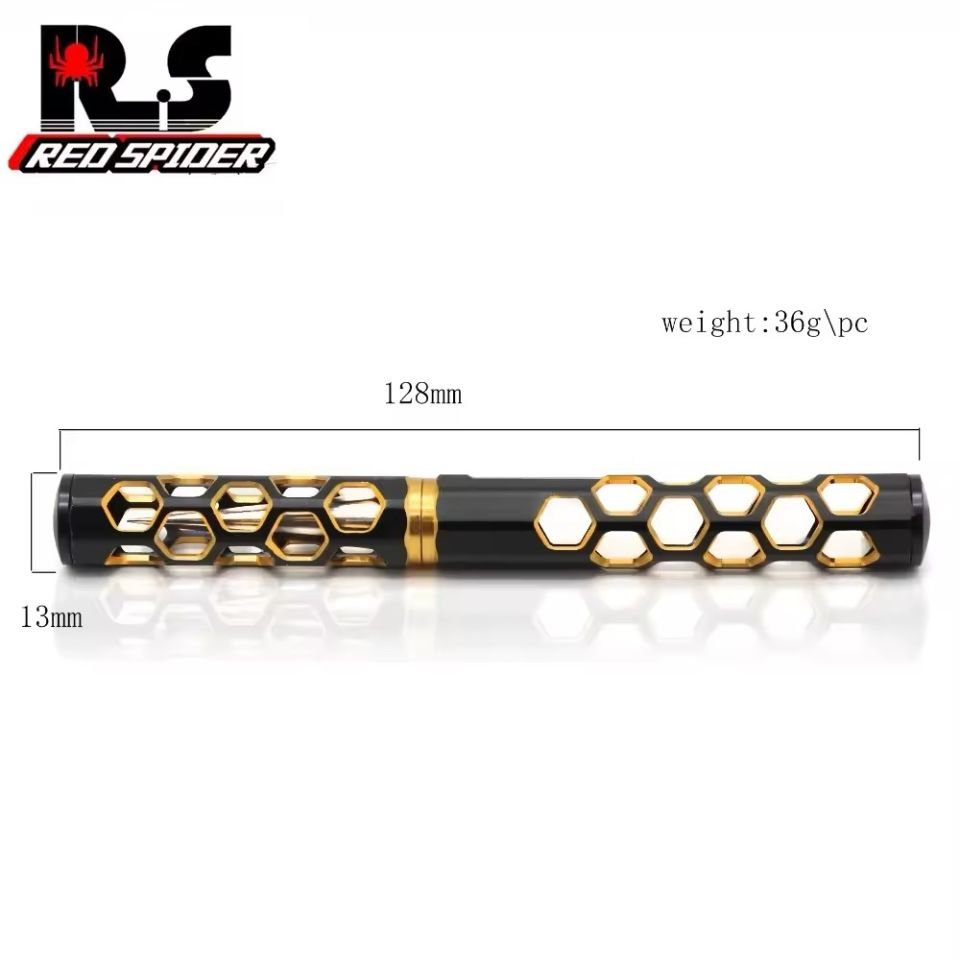 14mm Kep Delici Rayba