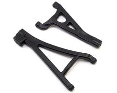 8632 E-Revo 2.0 Heavy-Duty Front Left Suspension Arm Set (Black)