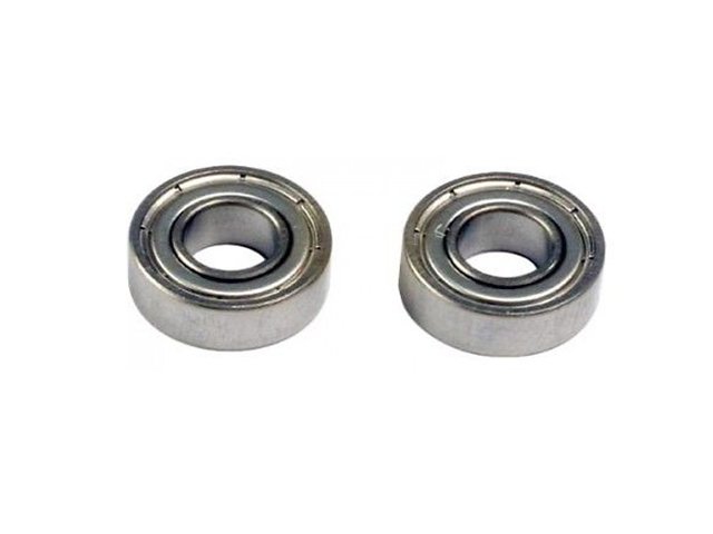 4611 Ball Bearings (5x11x4mm) 2