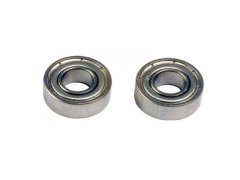 4611 Ball Bearings (5x11x4mm) 2