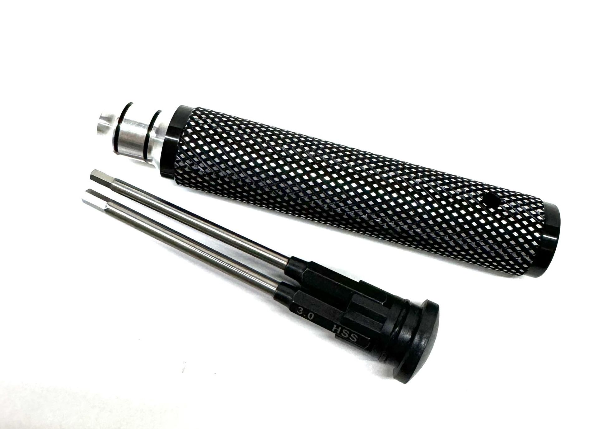 Alyan Seti 1.5/2/2.5/3mm