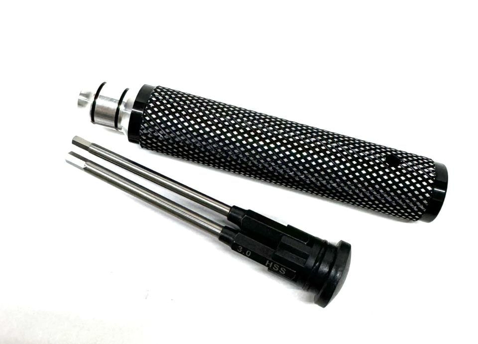 Alyan Seti 1.5/2/2.5/3mm