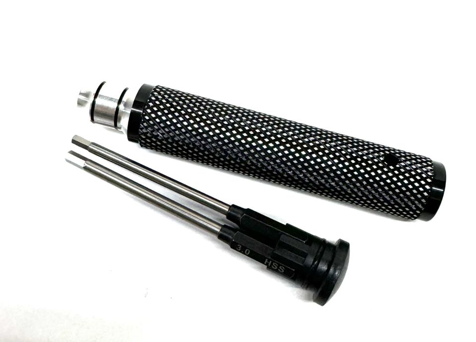 Alyan Seti 1.5/2/2.5/3mm