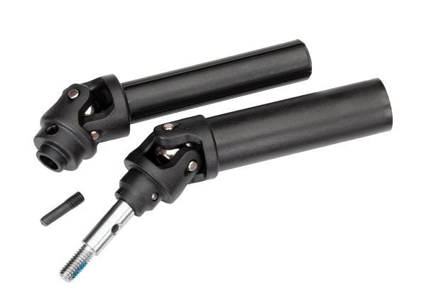 6851A Driveshaft assembly, front, extreme heavy duty (1) (left or right)