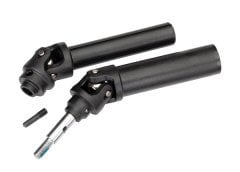 6851A Driveshaft assembly, front, extreme heavy duty (1) (left or right)