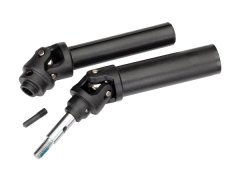 6851A Driveshaft assembly, front, extreme heavy duty (1) (left or right)