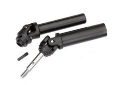 6852A Driveshaft assembly, rear, extreme heavy duty (1) (left or right)