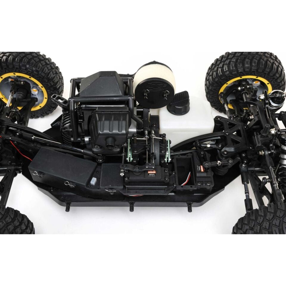 1/5 DBXL 2.0 4X4 Buggy RTR ICON Benzinli