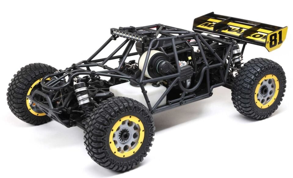 1/5 DBXL 2.0 4X4 Buggy RTR ICON Benzinli