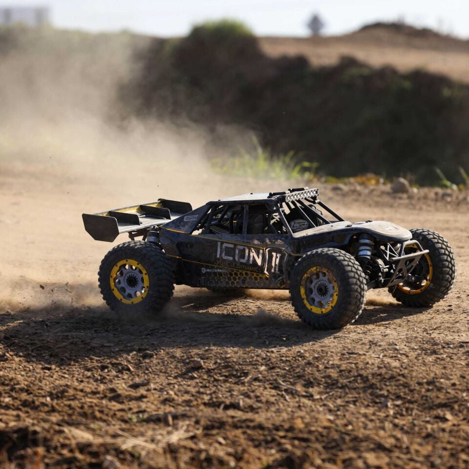 1/5 DBXL 2.0 4X4 Buggy RTR ICON Benzinli