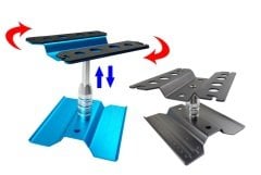 1/10 - 1/8 Bakım Sehbası