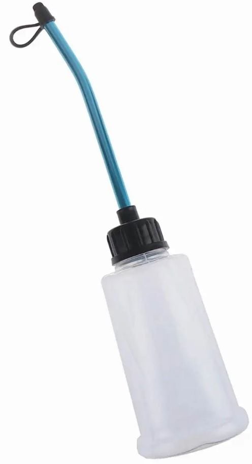 250ml Yakıt Doldurma Bidonu