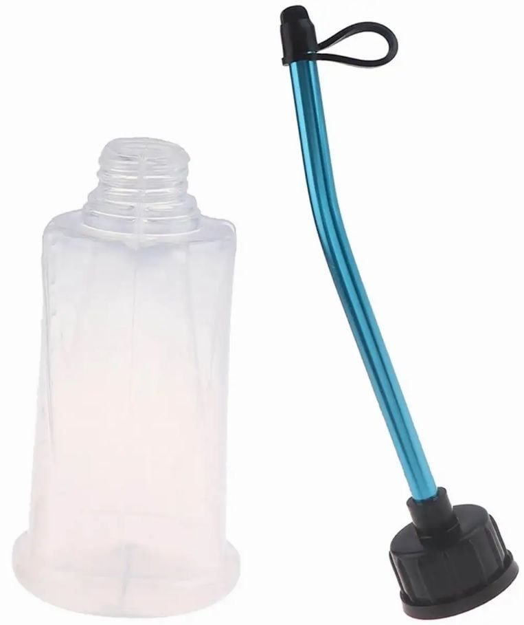 250ml Yakıt Doldurma Bidonu