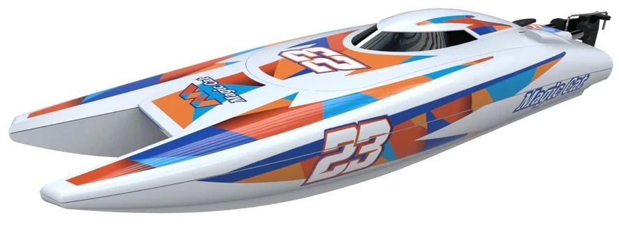 Magic Cat V6 RTR Mini RC Tekne