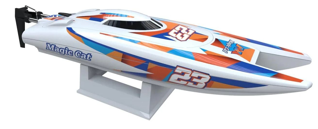 Magic Cat V6 RTR Mini RC Tekne