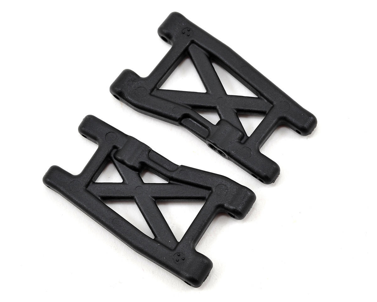 7630 Latrax Suspension Arms Front or Rear (2)
