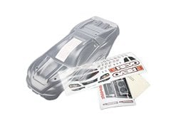 7111 E-revo 1/16 Body Kep