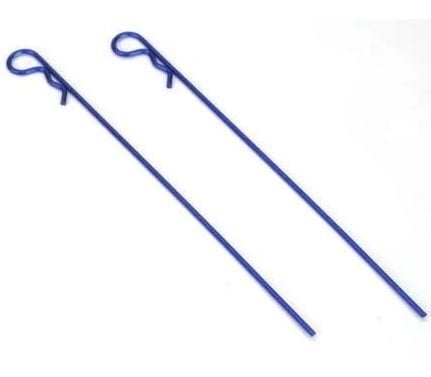 120mm Uzunluk Kep Clips 2 Adet