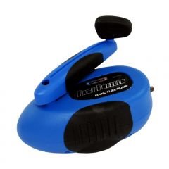 Nitro/Benzin İçin Manual El Pompası