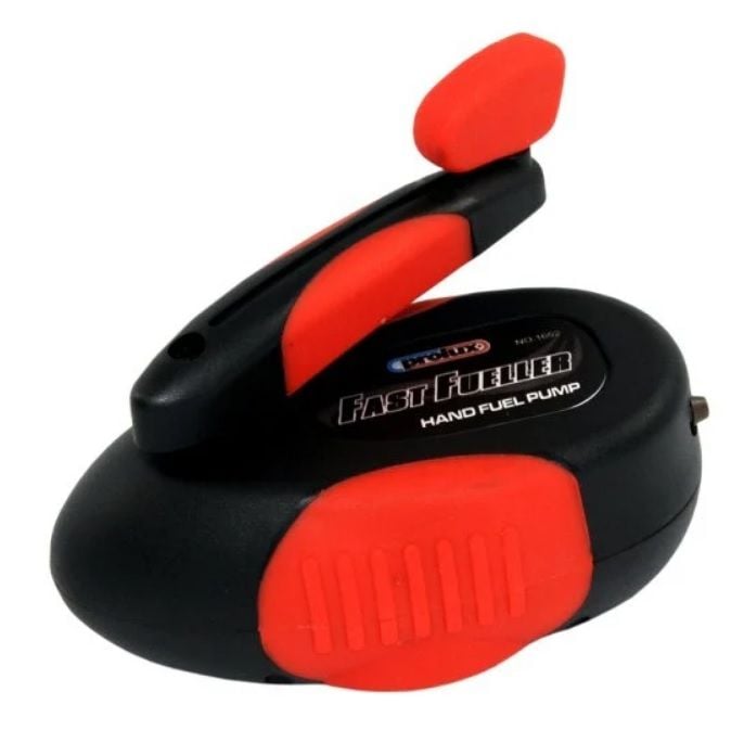 Nitro/Benzin İçin Manual El Pompası