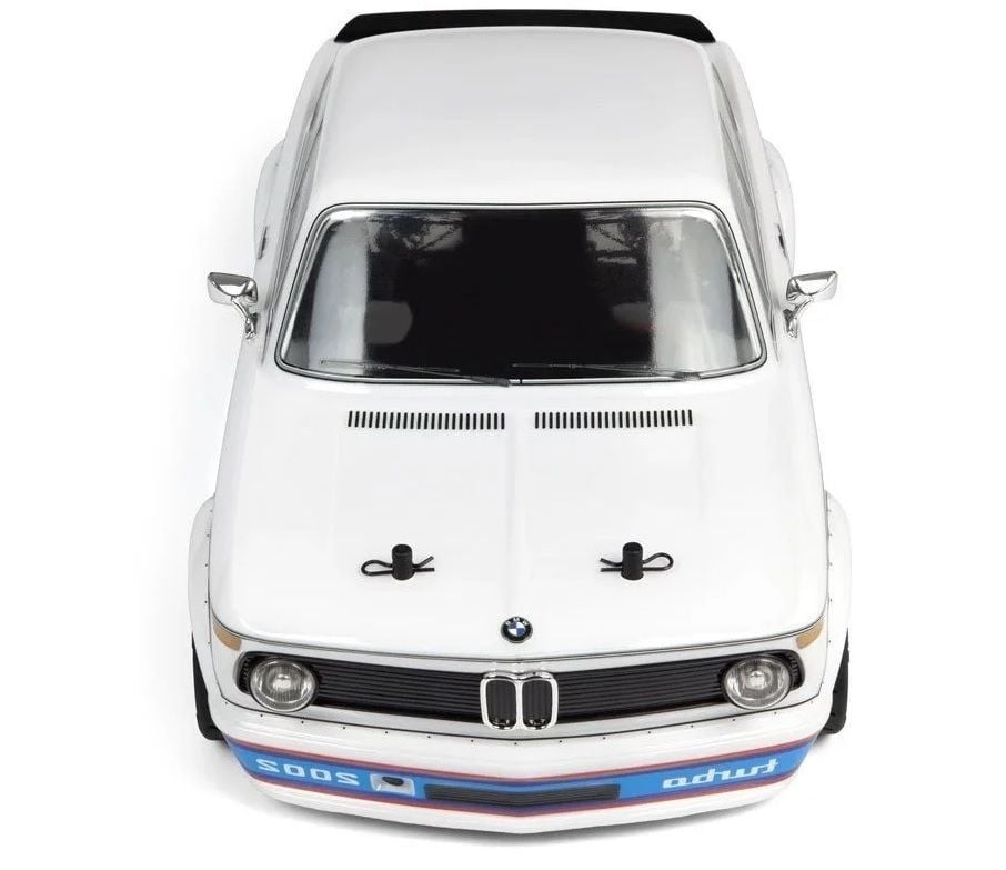 Sport 3 BMW 2002 Turbo / Işık Kiti Dahil Fırçalı Versiyon